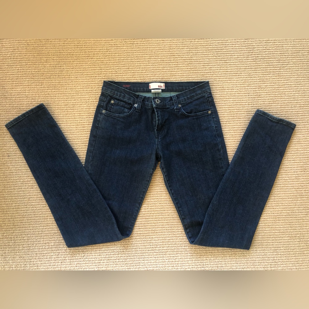 BDG Stretch Skinny Jeans
